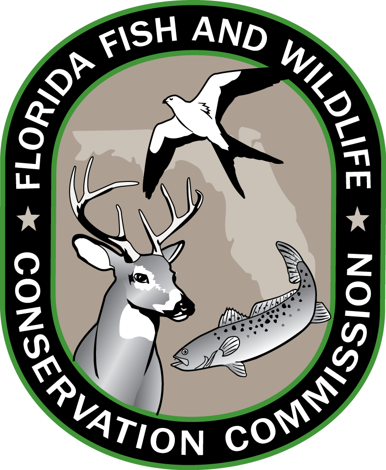 Florida Fish and Wildlife Conservation Commission Logo